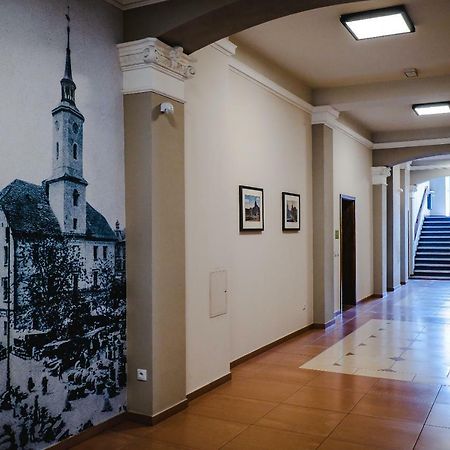 Serce Gliwic Gliwice Exterior photo