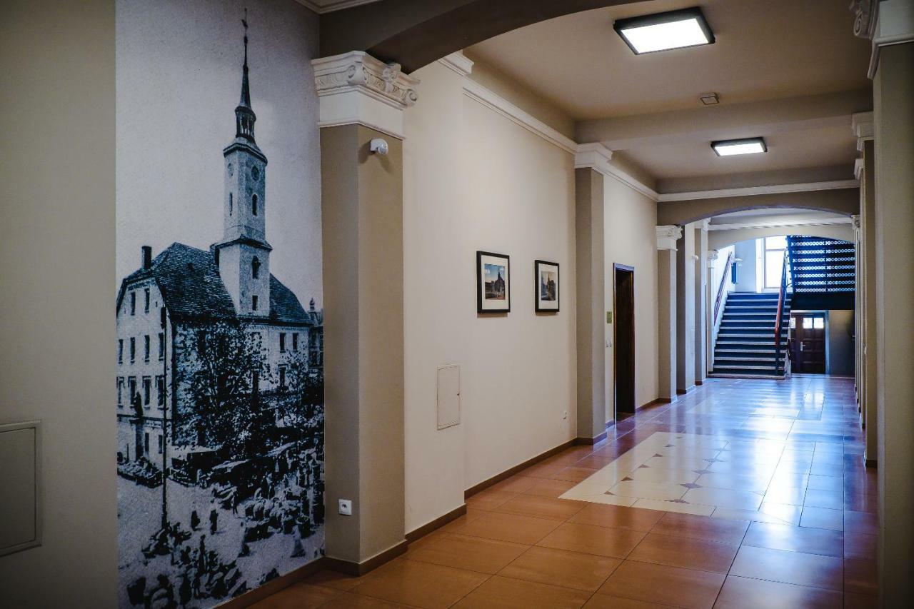 Serce Gliwic Gliwice Exterior photo