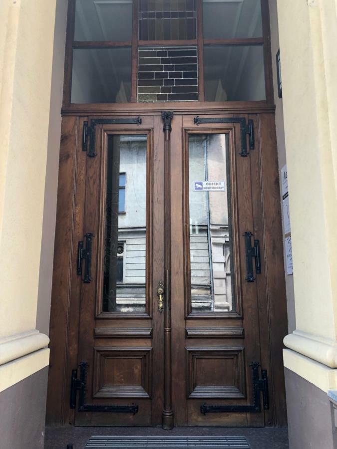 Serce Gliwic Gliwice Exterior photo