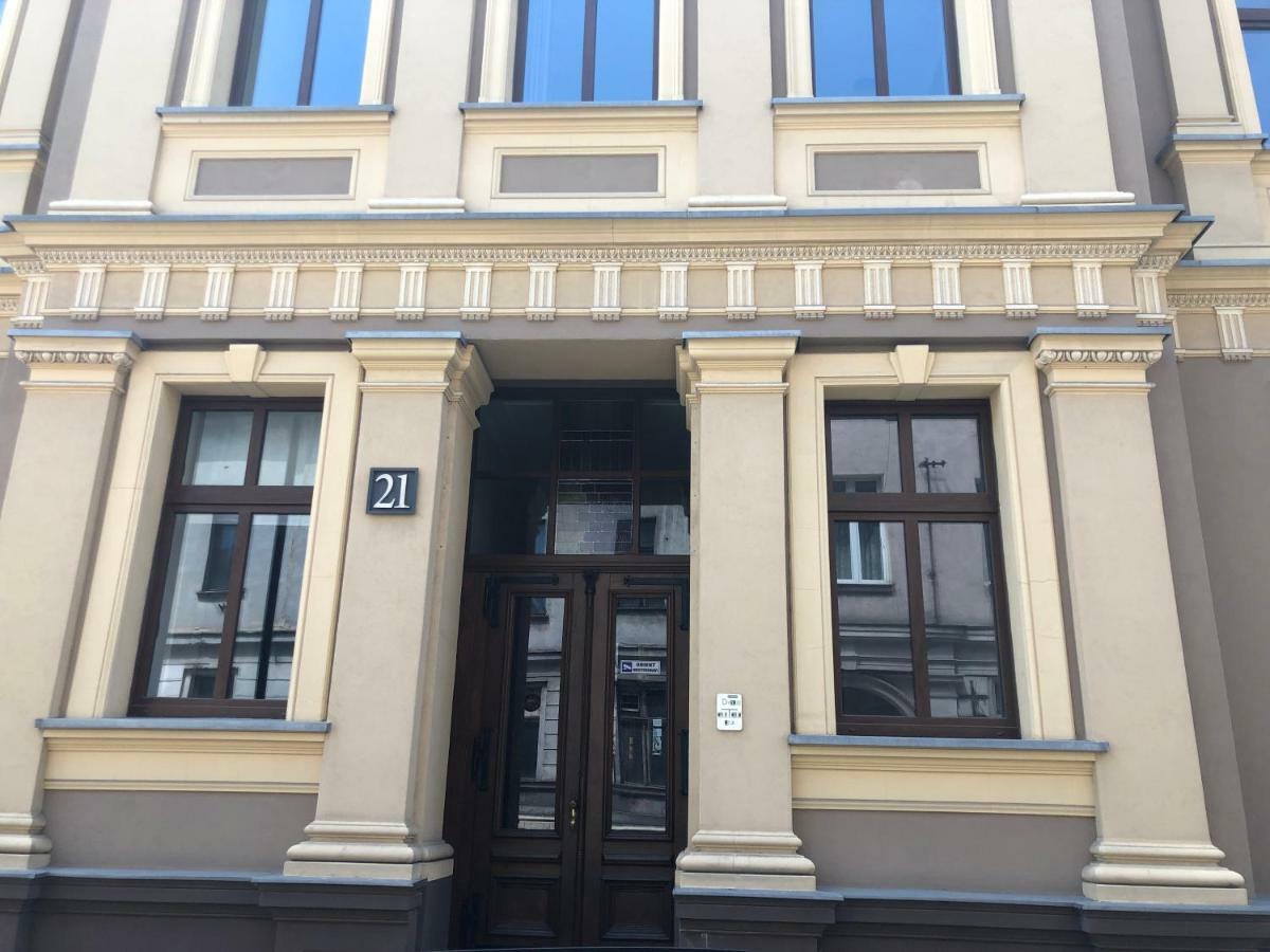 Serce Gliwic Gliwice Exterior photo